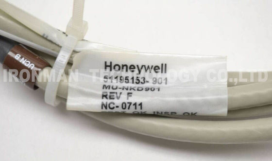 20 der Honeywell-Kabel-Produkt-51201420-020 MU-KFTA20 FTA Meter des Kabel-UCN